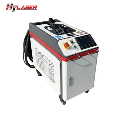 Mesin Pembersih Laser Pulsa 1000w